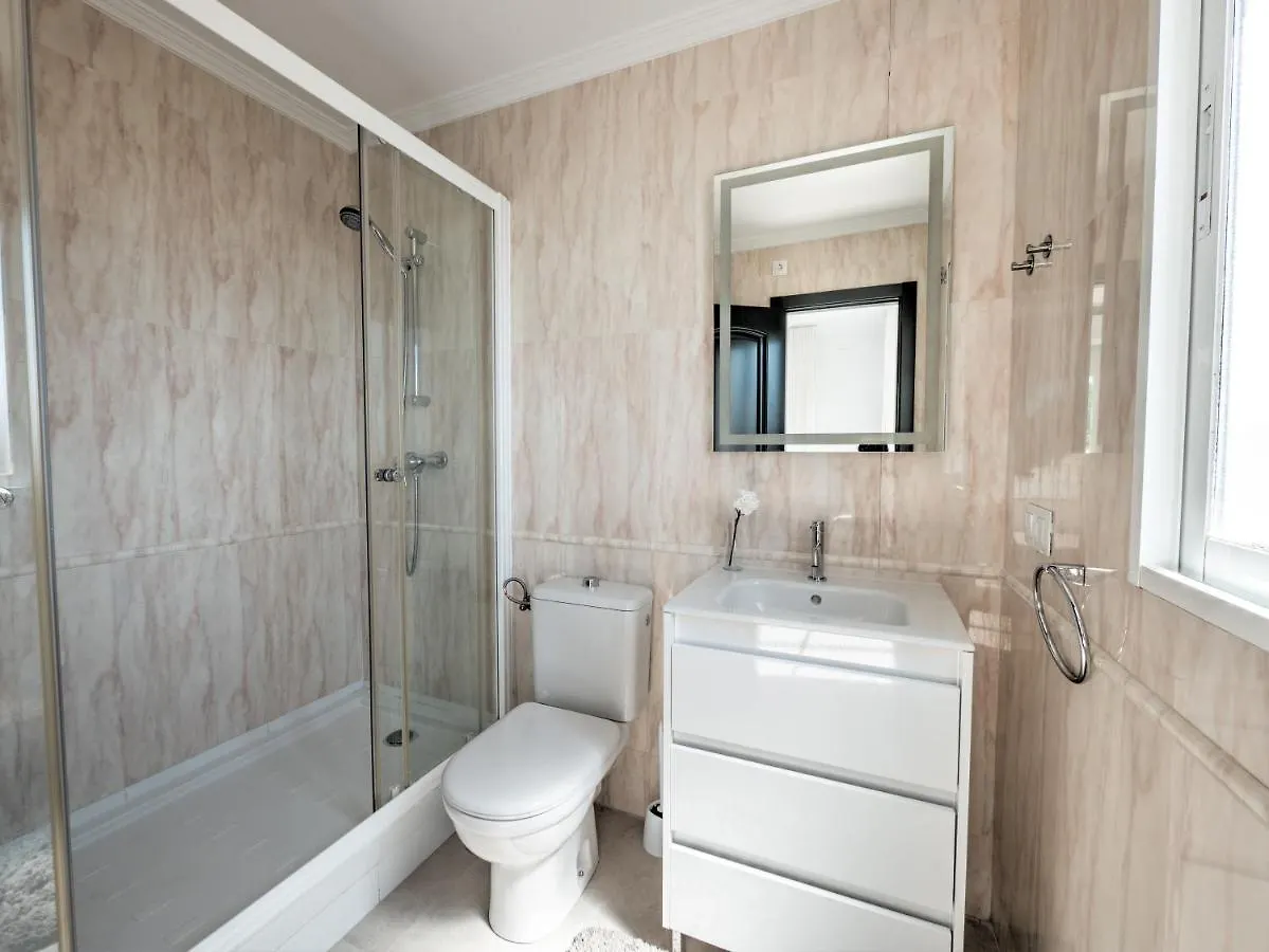 Luxury Villa With Private Pool And 7 Bedrooms Torrox