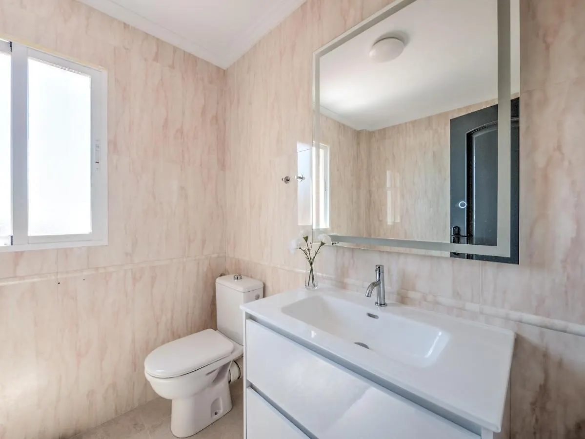 Luxury Villa With Private Pool And 7 Bedrooms Torrox 0*,