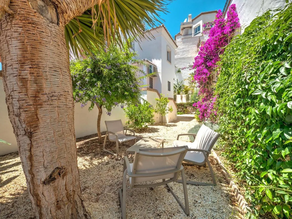 Luxury Villa With Private Pool And 7 Bedrooms Torrox