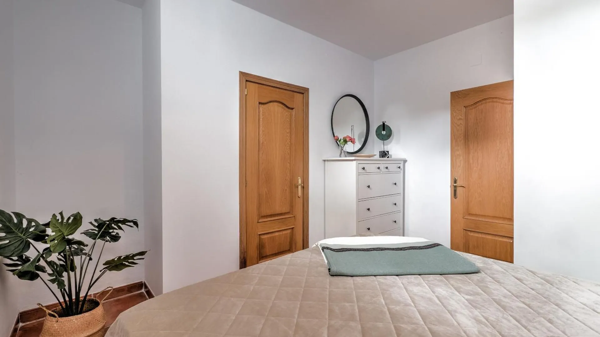 Luxury Villa With Private Pool And 7 Bedrooms Torrox