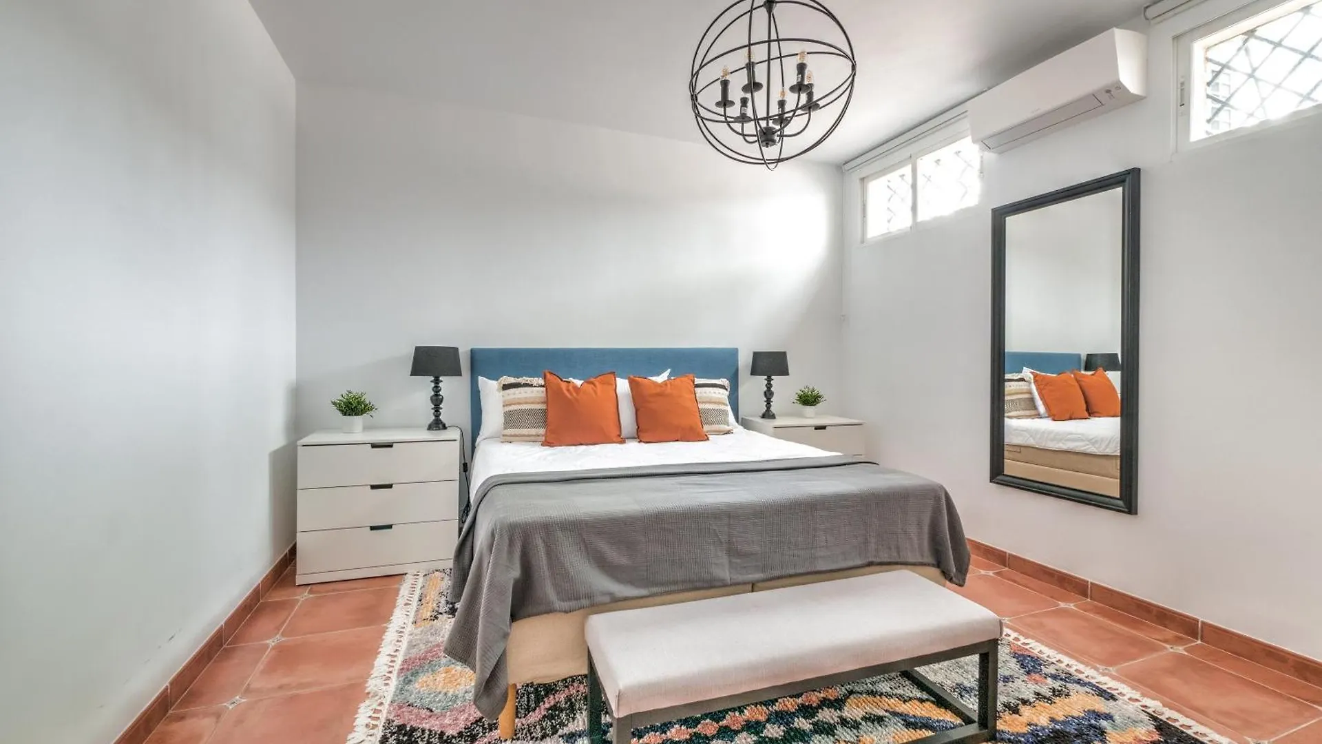 Luxury Villa With Private Pool And 7 Bedrooms Torrox España